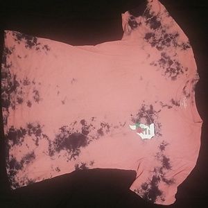 Short sleeve primitive t shirt